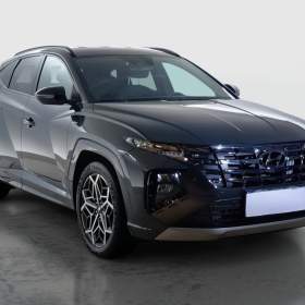 Fotka k inzerátu Hyundai Tucson 1.6 T- GDI 48V MHEV / 19898519