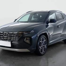 Foto inzerátu Hyundai Tucson 1.6 T-GDI 48V MHEV