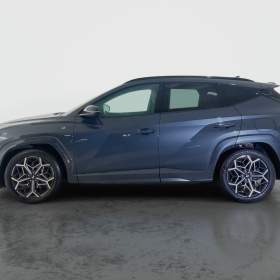 Foto inzerátu Hyundai Tucson 1.6 T-GDI 48V MHEV