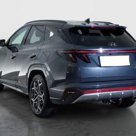 Foto inzerátu Hyundai Tucson 1.6 T-GDI 48V MHEV