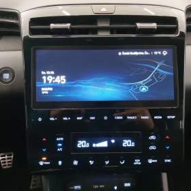 Foto inzerátu Hyundai Tucson 1.6 T-GDI 48V MHEV