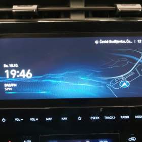 Foto inzerátu Hyundai Tucson 1.6 T-GDI 48V MHEV