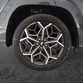 Foto inzerátu Hyundai Tucson 1.6 T-GDI 48V MHEV