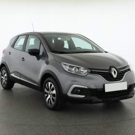 Fotka k inzerátu Renault Captur 1.2 TCe / 19898519