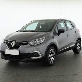 Foto inzerátu Renault Captur 1.2 TCe