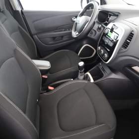 Foto inzerátu Renault Captur 1.2 TCe