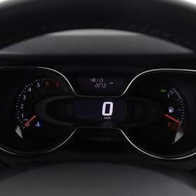 Foto inzerátu Renault Captur 1.2 TCe
