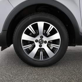 Foto inzerátu Renault Captur 1.2 TCe