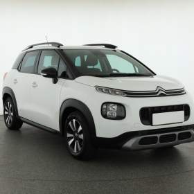 Fotka k inzerátu Citroen C3 Aircross 1.2 PureTech / 19898519