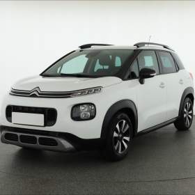 Foto inzerátu Citroen C3 Aircross 1.2 PureTech