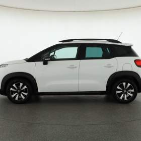 Foto inzerátu Citroen C3 Aircross 1.2 PureTech