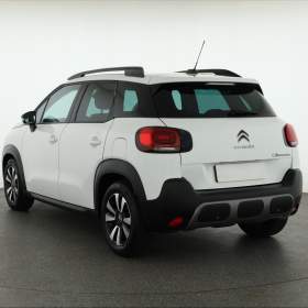 Foto inzerátu Citroen C3 Aircross 1.2 PureTech