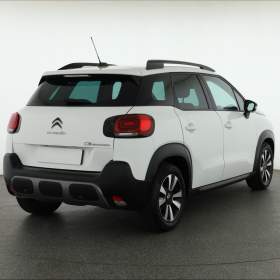 Foto inzerátu Citroen C3 Aircross 1.2 PureTech