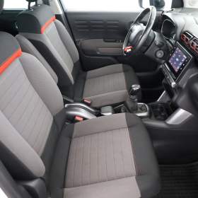 Foto inzerátu Citroen C3 Aircross 1.2 PureTech