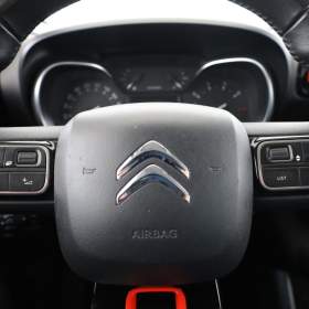 Foto inzerátu Citroen C3 Aircross 1.2 PureTech