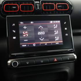 Foto inzerátu Citroen C3 Aircross 1.2 PureTech