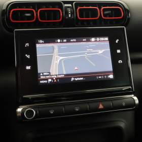 Foto inzerátu Citroen C3 Aircross 1.2 PureTech