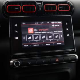 Foto inzerátu Citroen C3 Aircross 1.2 PureTech