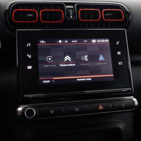 Foto inzerátu Citroen C3 Aircross 1.2 PureTech