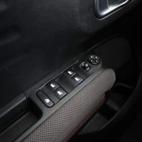 Foto inzerátu Citroen C3 Aircross 1.2 PureTech