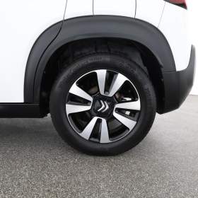 Foto inzerátu Citroen C3 Aircross 1.2 PureTech