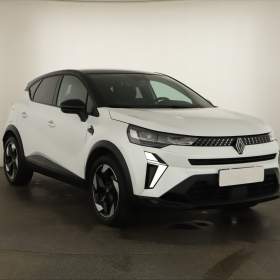 Foto inzerátu Renault Captur 1.0 TCe