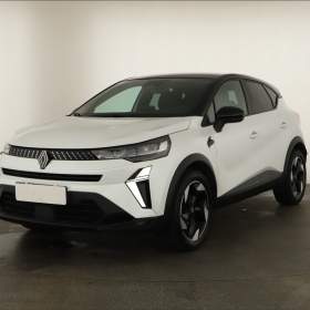 Foto inzerátu Renault Captur 1.0 TCe