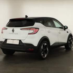 Foto inzerátu Renault Captur 1.0 TCe