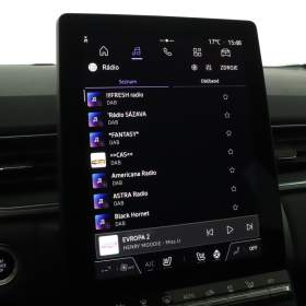 Foto inzerátu Renault Captur 1.0 TCe