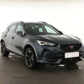 Foto inzerátu Cupra Formentor 2.0 TSI 4Drive