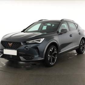 Foto inzerátu Cupra Formentor 2.0 TSI 4Drive