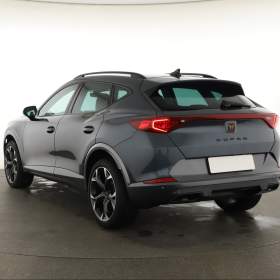 Foto inzerátu Cupra Formentor 2.0 TSI 4Drive