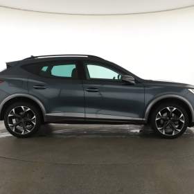 Foto inzerátu Cupra Formentor 2.0 TSI 4Drive
