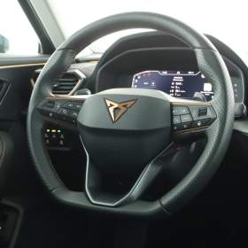 Foto inzerátu Cupra Formentor 2.0 TSI 4Drive