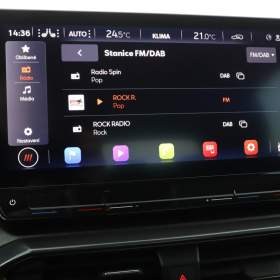 Foto inzerátu Cupra Formentor 2.0 TSI 4Drive
