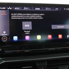 Foto inzerátu Cupra Formentor 2.0 TSI 4Drive
