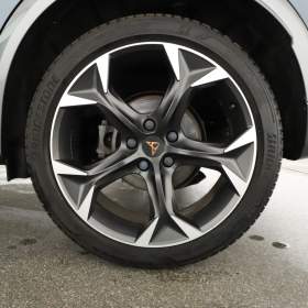 Foto inzerátu Cupra Formentor 2.0 TSI 4Drive