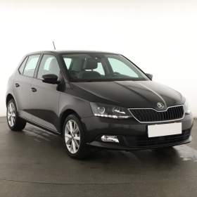 Fotka k inzerátu Skoda Fabia 1.0 TSI / 19898519