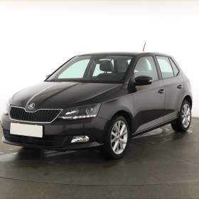 Foto inzerátu Skoda Fabia 1.0 TSI