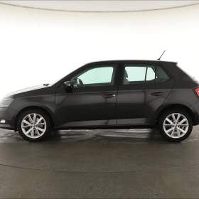 Foto inzerátu Skoda Fabia 1.0 TSI