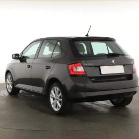 Foto inzerátu Skoda Fabia 1.0 TSI