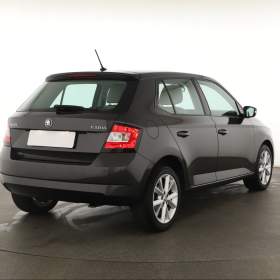 Foto inzerátu Skoda Fabia 1.0 TSI