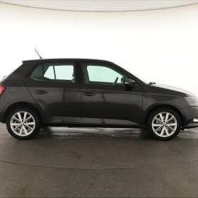 Foto inzerátu Skoda Fabia 1.0 TSI