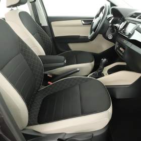 Foto inzerátu Skoda Fabia 1.0 TSI