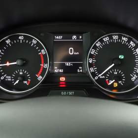 Foto inzerátu Skoda Fabia 1.0 TSI