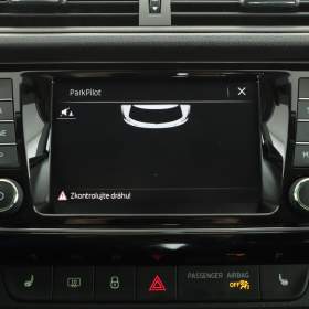Foto inzerátu Skoda Fabia 1.0 TSI