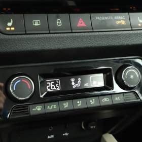 Foto inzerátu Skoda Fabia 1.0 TSI