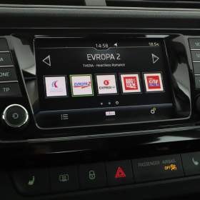 Foto inzerátu Skoda Fabia 1.0 TSI