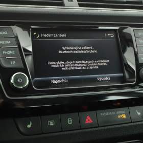 Foto inzerátu Skoda Fabia 1.0 TSI