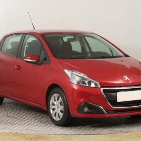 Foto inzerátu Peugeot 208 1.2 PureTech